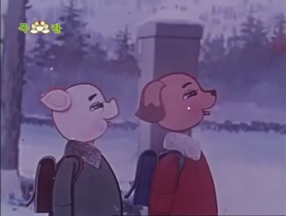 1974 멍멍이는왜울었나