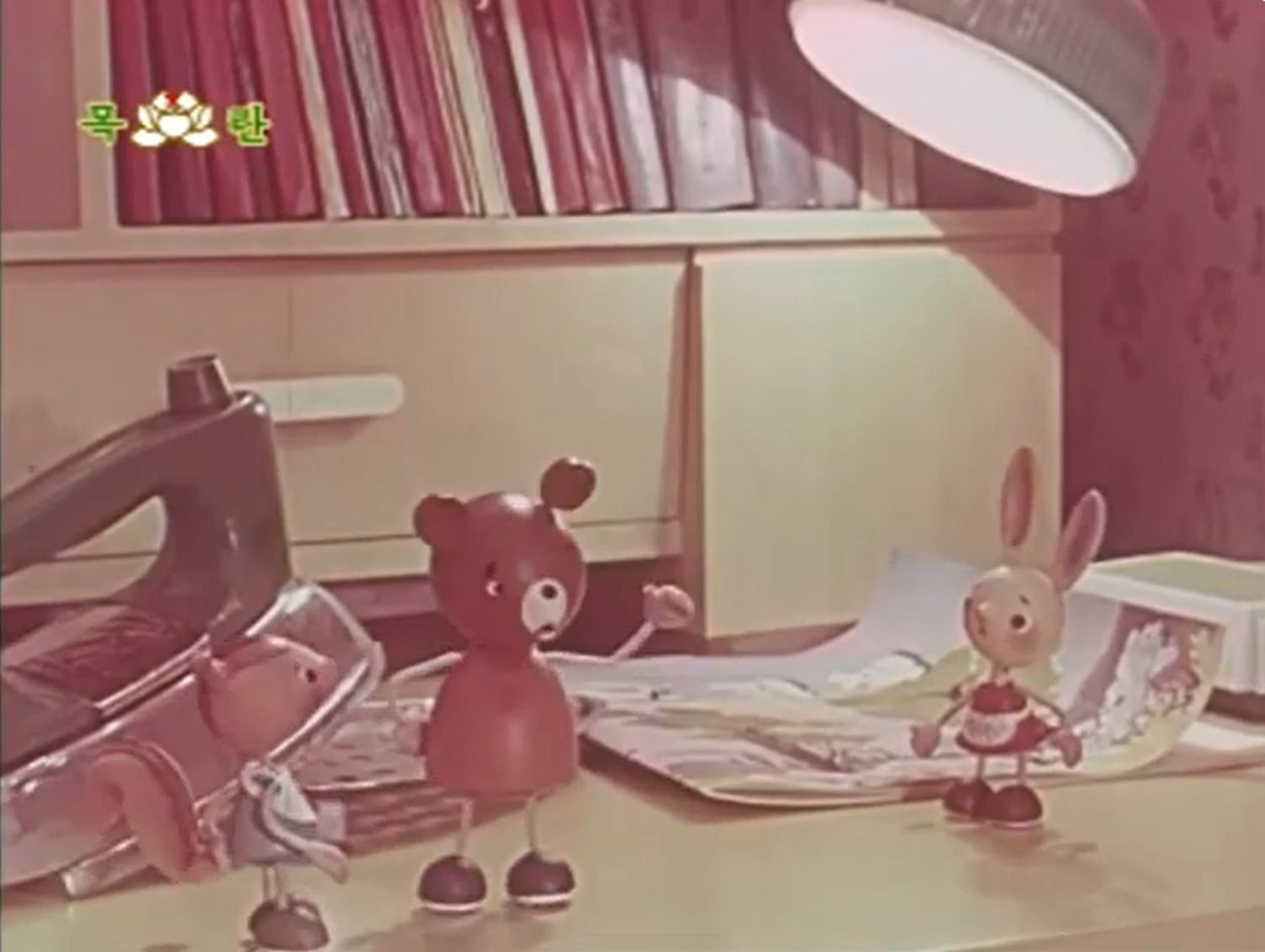 1975 소동은왜일어났을까요2
